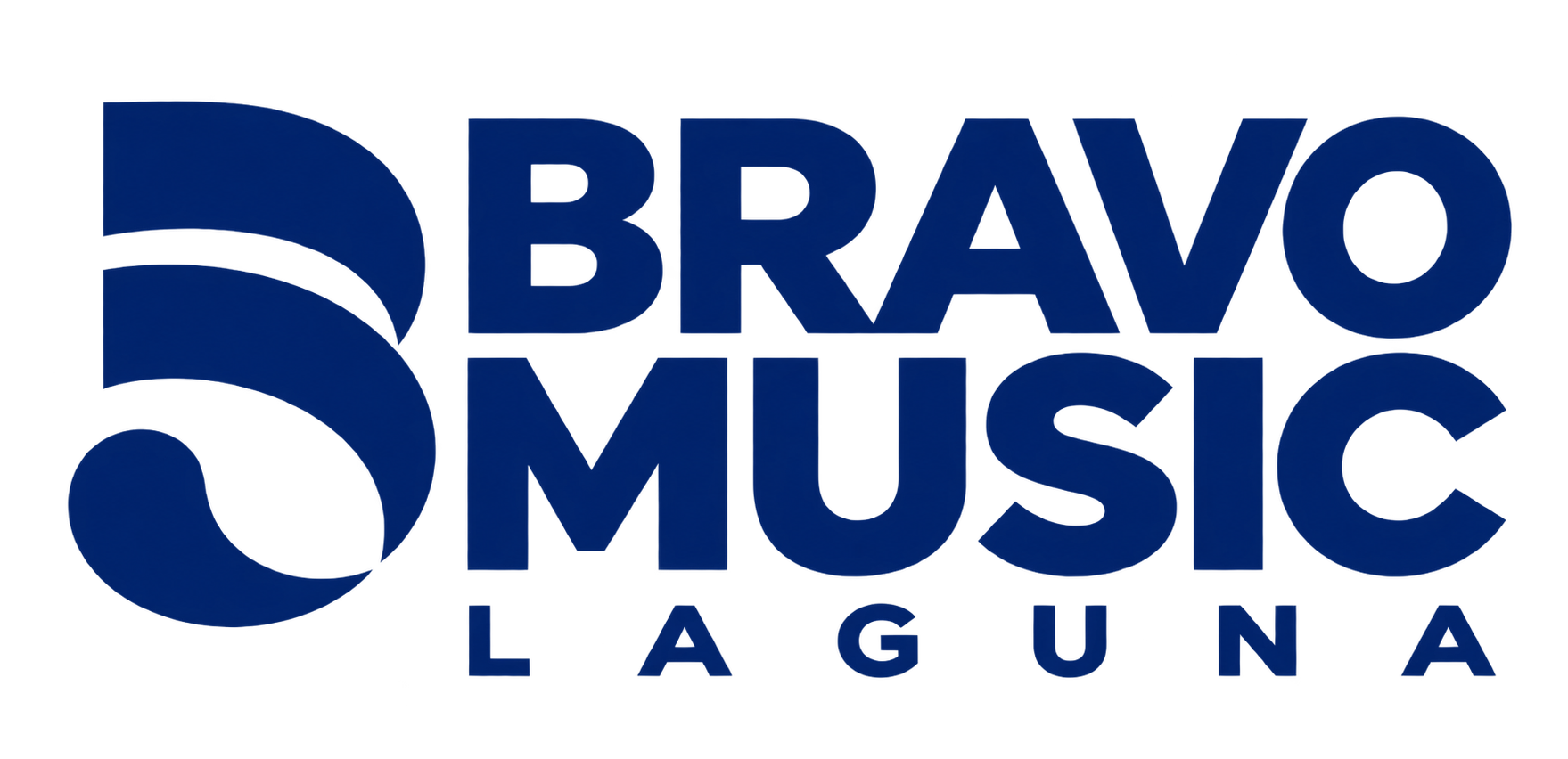 Bravo Music Laguna